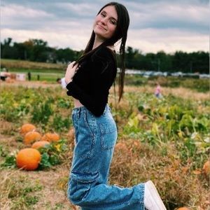 Meet your Posher, Kirsten